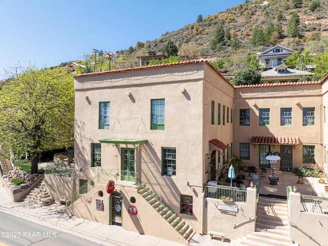403 Clark St, Jerome, AZ 86331 - photo 9
