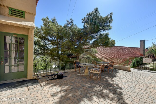 403 Clark St, Jerome, AZ 86331 - photo 25