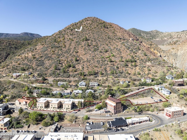 403 Clark St, Jerome, AZ 86331 - photo 17