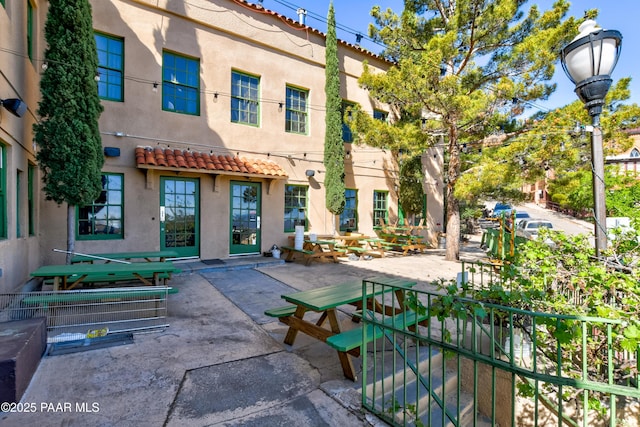 403 Clark St, Jerome, AZ 86331 - photo 12