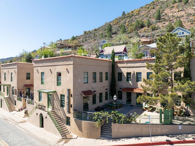403 Clark St, Jerome, AZ 86331 - photo 1