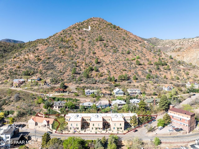 403 Clark St, Jerome, AZ 86331 - photo 41