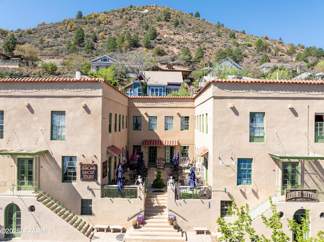 403 Clark St, Jerome, AZ 86331 - photo 5
