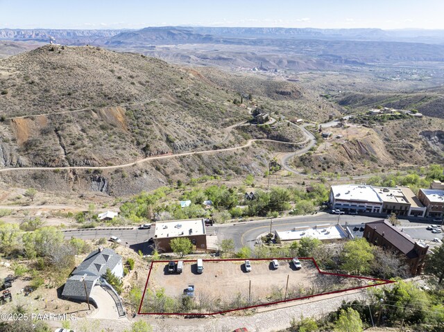 403 Clark St, Jerome, AZ 86331 - photo 20