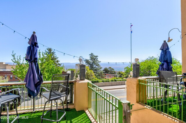 403 Clark St, Jerome, AZ 86331 - photo 33