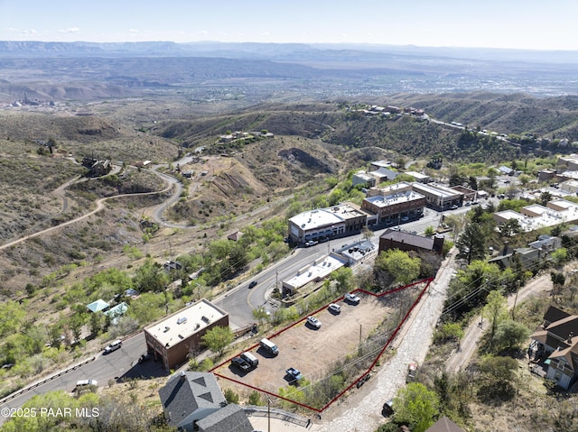 403 Clark St, Jerome, AZ 86331 - photo 19