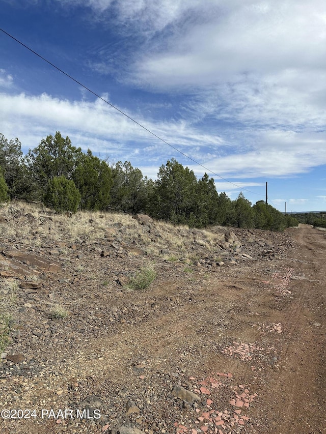 48315 N Yavapai Blvd, Ash Fork, AZ 86320 - photo 3