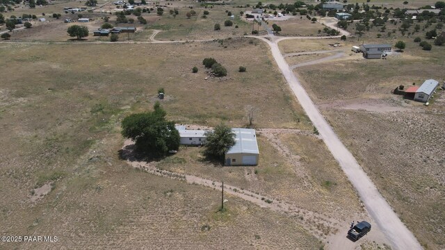 21100 El Rocko Ln, Paulden, AZ 86334 - photo 5