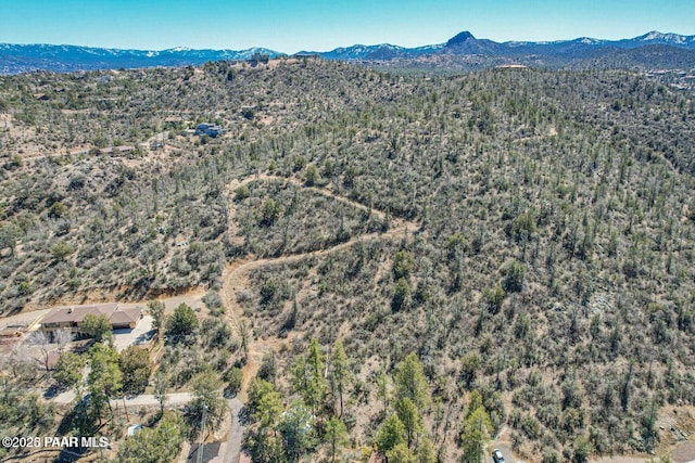 Listing photo 3 for 0 Shadow Valley Ranch Rd, Prescott AZ 86305