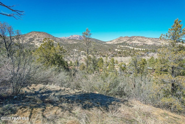 Listing photo 2 for 0 Shadow Valley Ranch Rd, Prescott AZ 86305