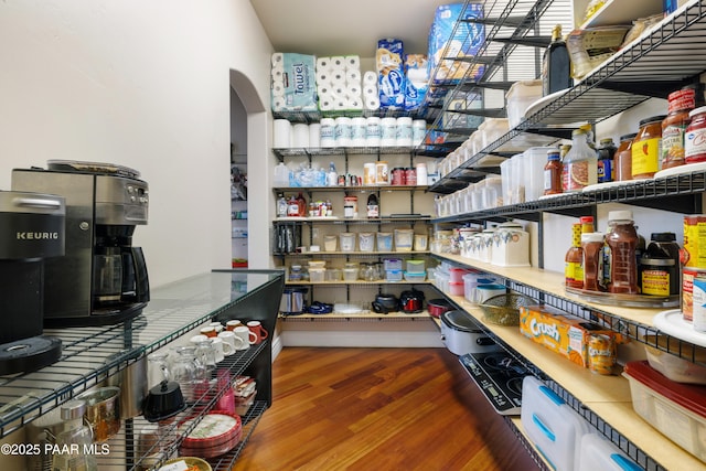 791 N Creekside Dr, Prescott, AZ 86303 - view of pantry