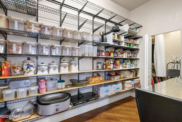 791 N Creekside Dr, Prescott, AZ 86303 - view of storage area