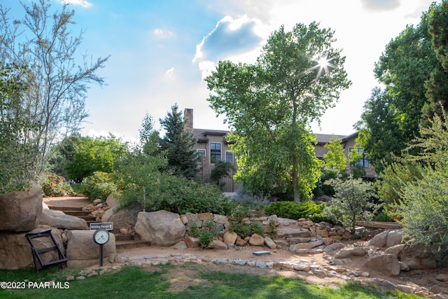 547 Lodge Trail Cir, Prescott, AZ 86303