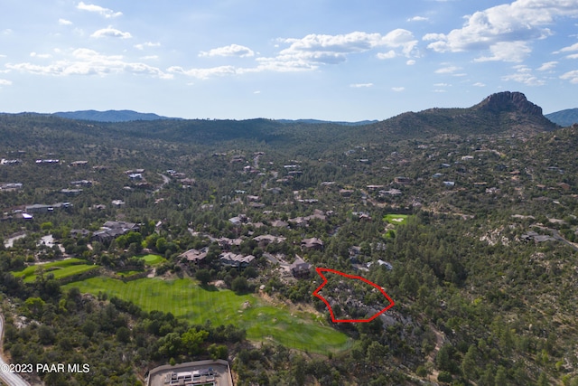 547 Lodge Trail Cir, Prescott, AZ 86303