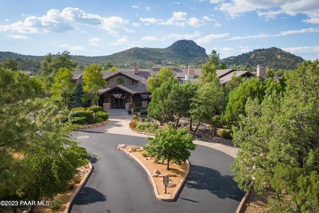 547 Lodge Trail Cir, Prescott, AZ 86303
