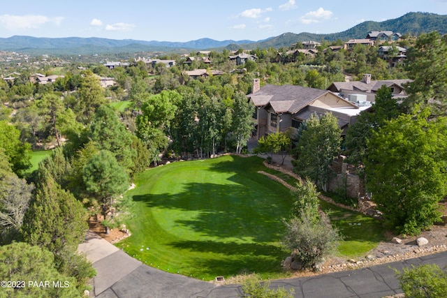 547 Lodge Trail Cir, Prescott, AZ 86303