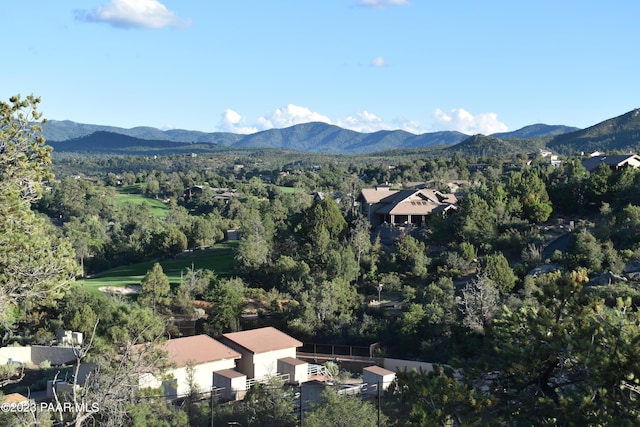 547 Lodge Trail Cir, Prescott, AZ 86303