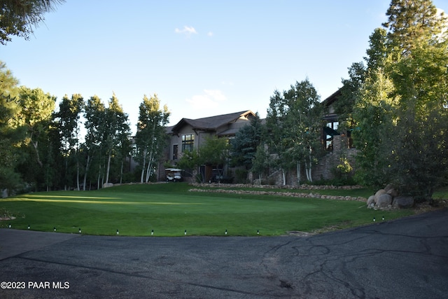 547 Lodge Trail Cir, Prescott, AZ 86303
