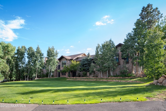 547 Lodge Trail Cir, Prescott, AZ 86303