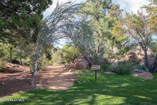 547 Lodge Trail Cir, Prescott, AZ 86303