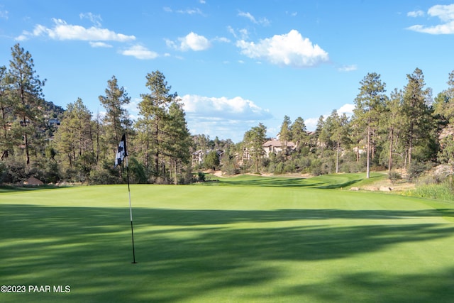 547 Lodge Trail Cir, Prescott, AZ 86303