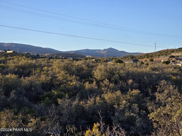 0 Soleil Down, Mayer, AZ 86333