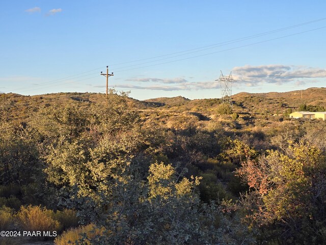 0 Soleil Down, Mayer, AZ 86333