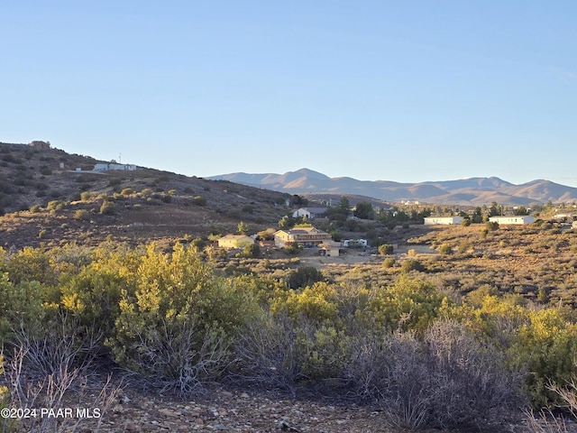 0 Soleil Down, Mayer, AZ 86333