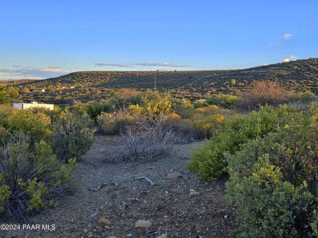 0 Soleil Down, Mayer, AZ 86333