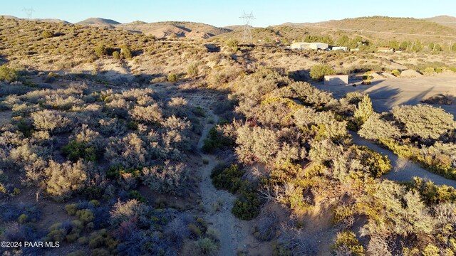 0 Soleil Down, Mayer, AZ 86333