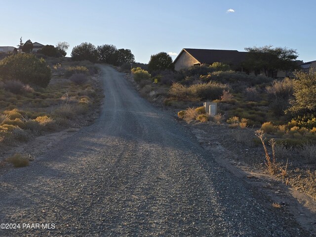 0 Soleil Down, Mayer, AZ 86333