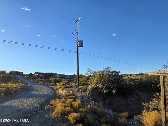 0 Soleil Down, Mayer, AZ 86333