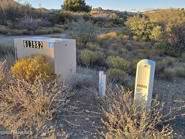 0 Soleil Down, Mayer, AZ 86333