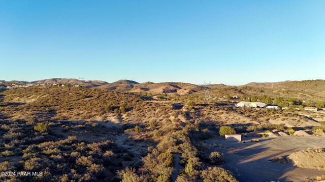 0 Soleil Down, Mayer, AZ 86333