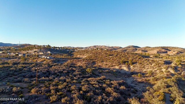 0 Soleil Down, Mayer, AZ 86333