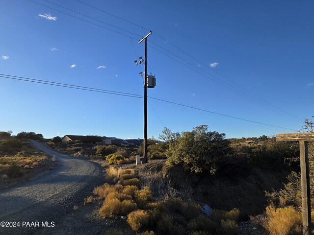 0 Soleil Down, Mayer, AZ 86333