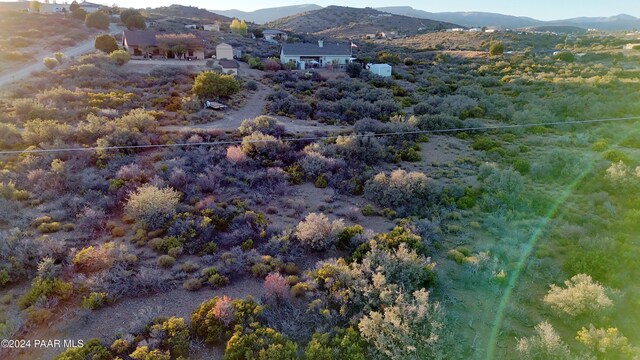 0 Soleil Down, Mayer, AZ 86333