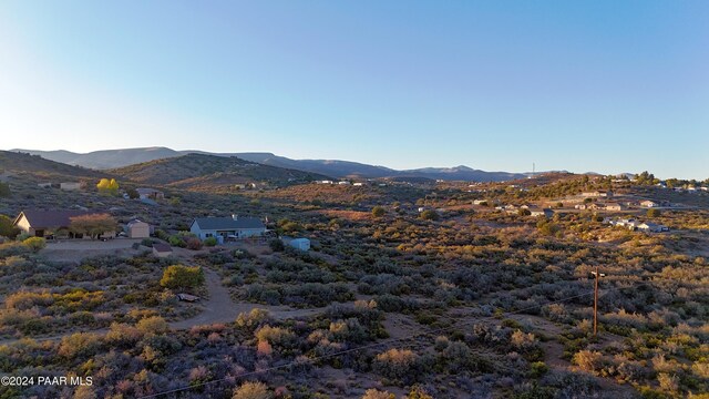 0 Soleil Down, Mayer, AZ 86333