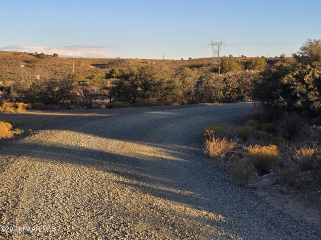 0 Soleil Down, Mayer, AZ 86333