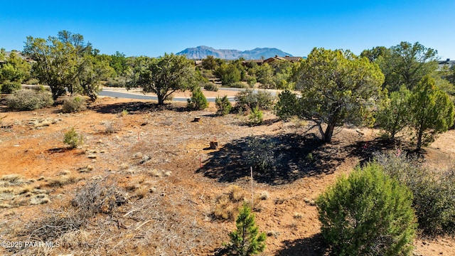 14575 N Simons Corner Ln, Prescott, AZ 86305