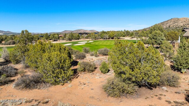 14575 N Simons Corner Ln, Prescott, AZ 86305