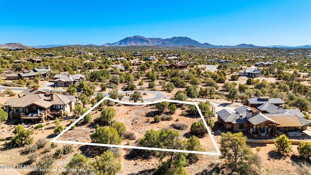 14575 N Simons Corner Ln, Prescott, AZ 86305