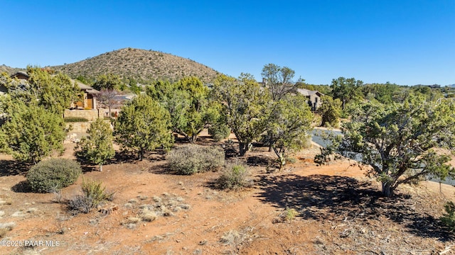 14575 N Simons Corner Ln, Prescott, AZ 86305