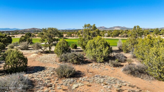 14575 N Simons Corner Ln, Prescott, AZ 86305