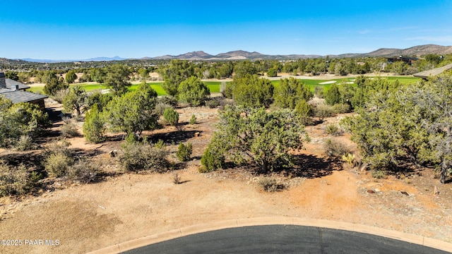 14575 N Simons Corner Ln, Prescott, AZ 86305