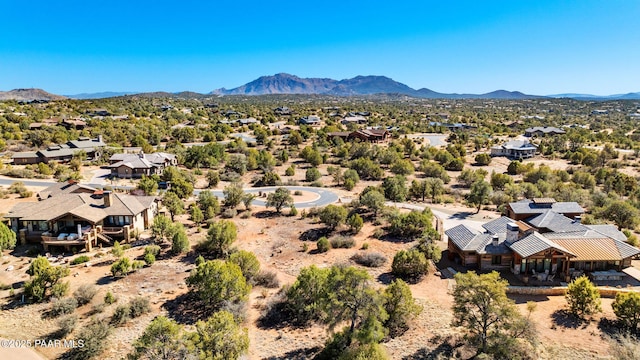14575 N Simons Corner Ln, Prescott, AZ 86305