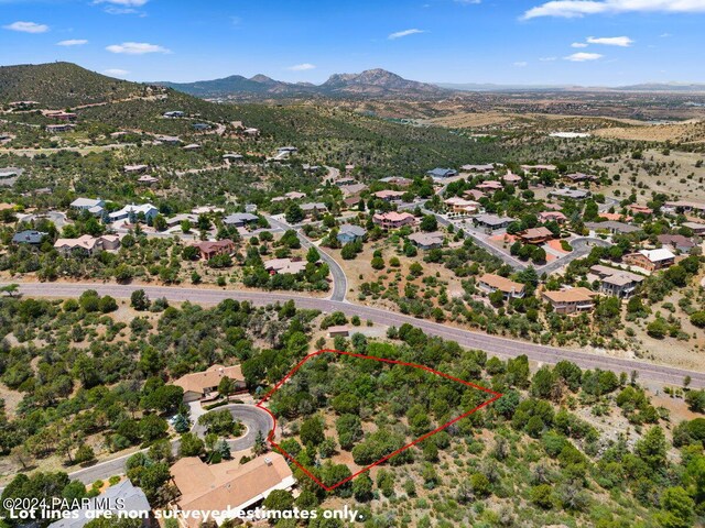 295 Fox Hollow Cir, Prescott, AZ 86303