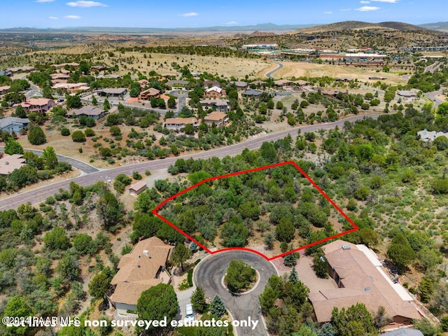 Listing photo 2 for 295 Fox Hollow Cir, Prescott AZ 86303