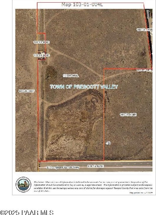 7024 Pronghorn Pkwy, Prescott Valley, AZ 86314