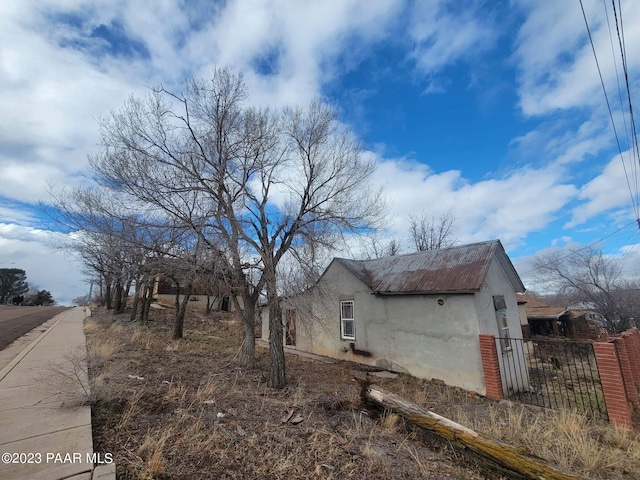 268 W Park Ave, Ash Fork, AZ 86320 - photo 7